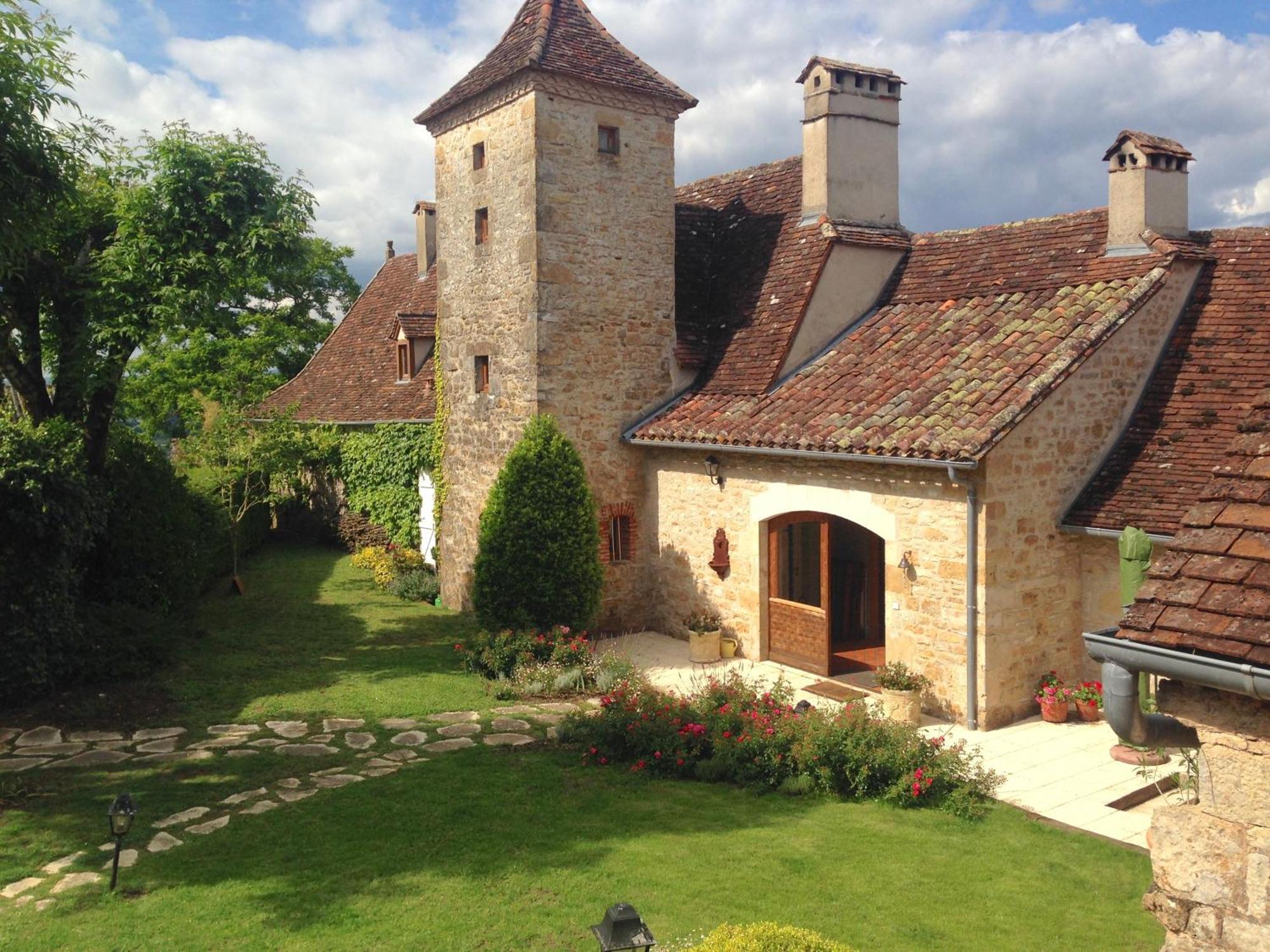 Manoir De Rieuzal