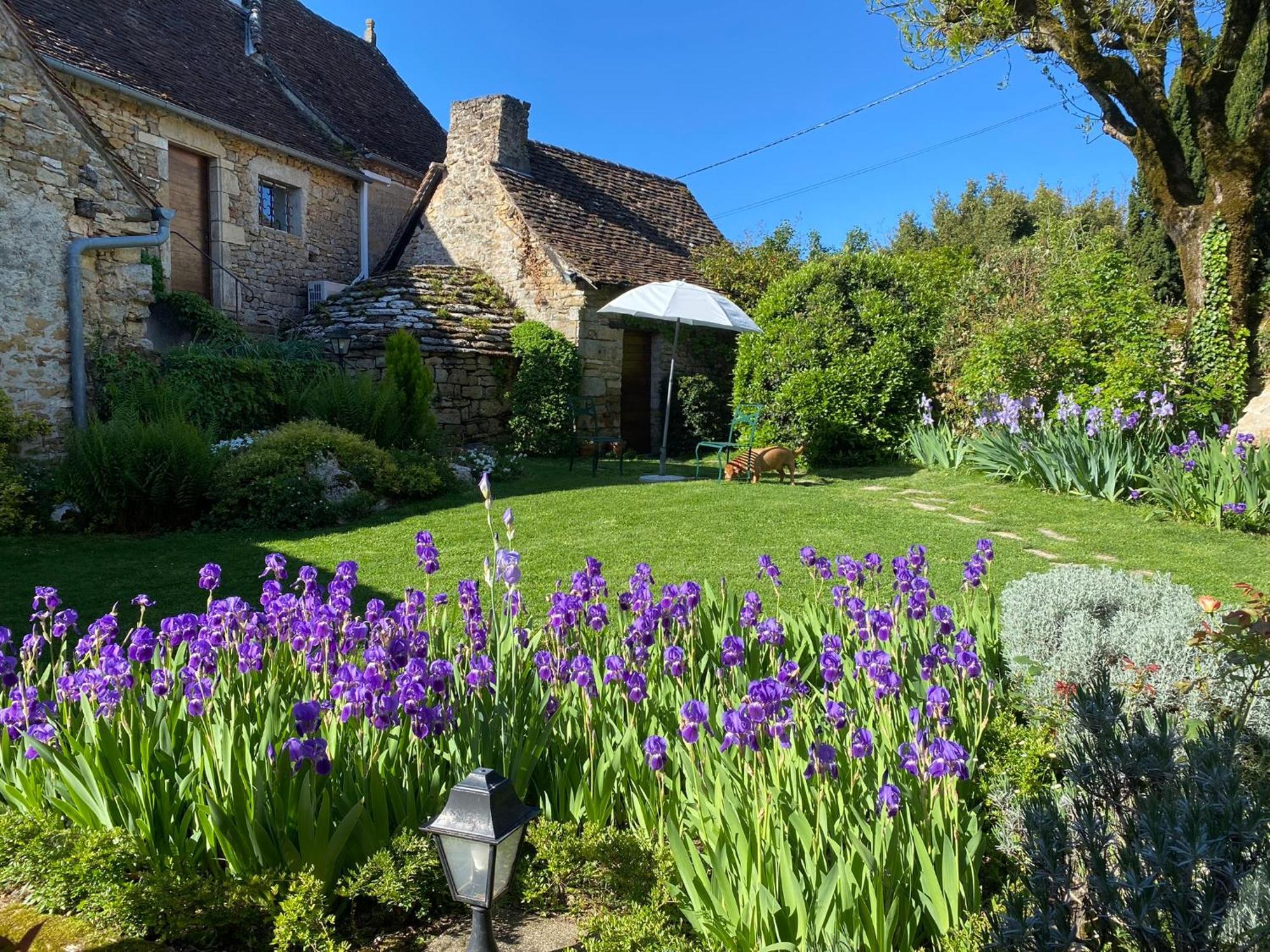 Manoir De Rieuzal