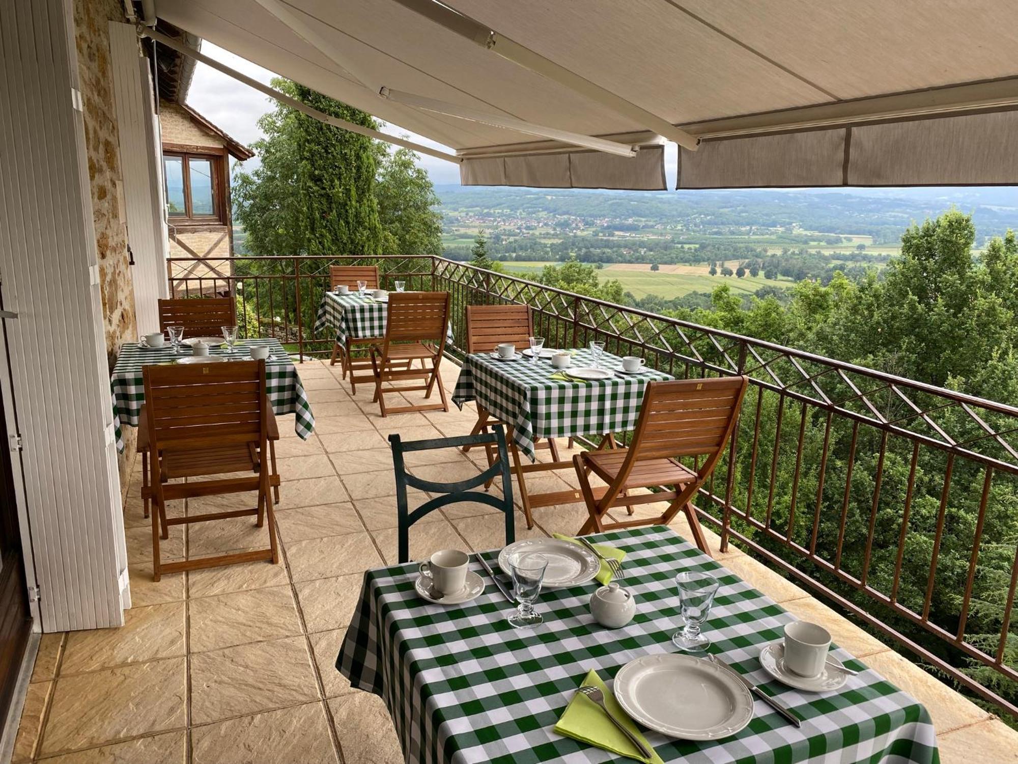 Manoir De Rieuzal Couette-café *