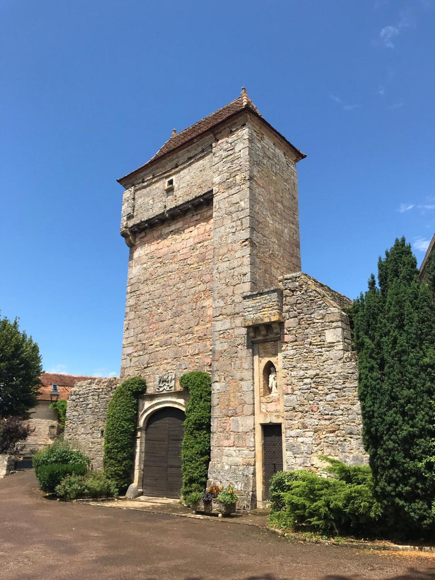 Manoir De Rieuzal *