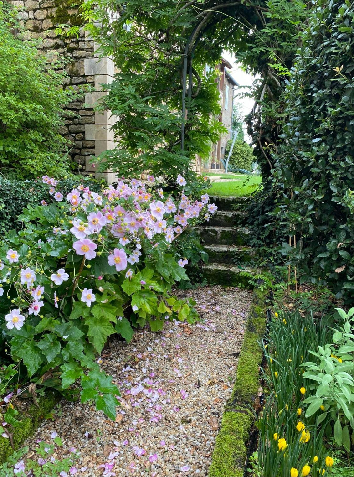 Manoir De Rieuzal * Loubressac