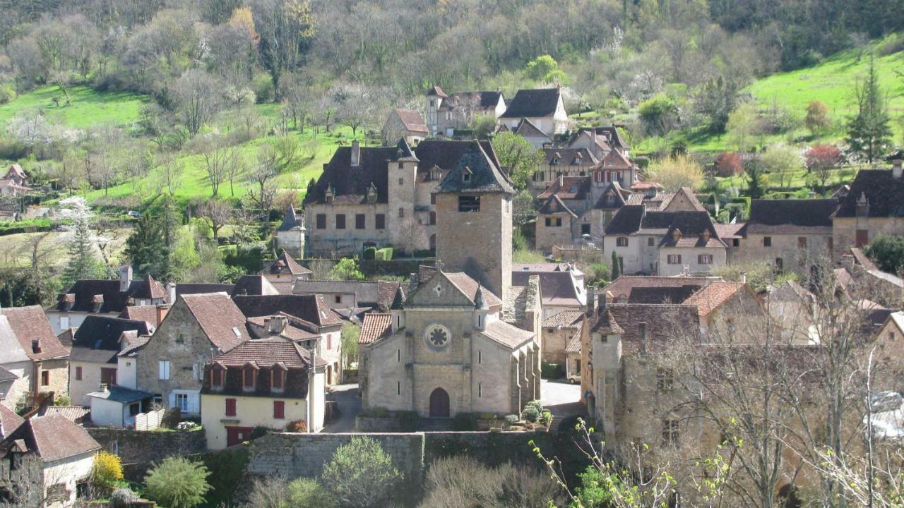 Manoir De Rieuzal Couette-café *