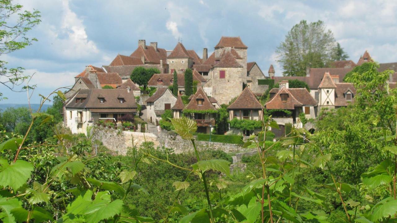 Manoir De Rieuzal Couette-café