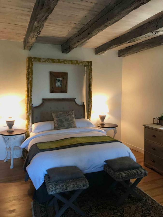 Manoir De Rieuzal * Loubressac