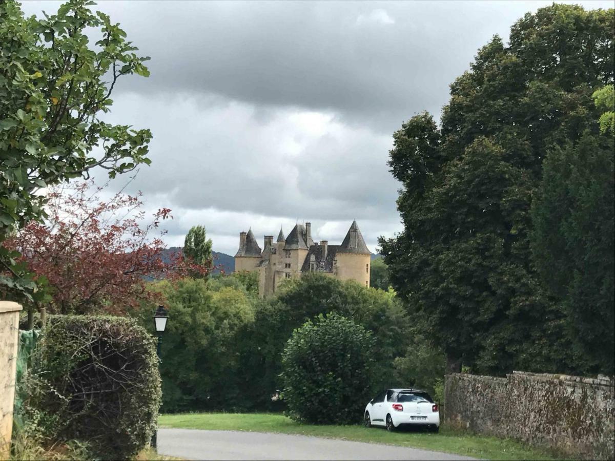Manoir De Rieuzal Couette-café *